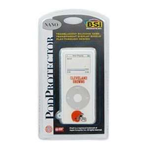  Cleveland Browns iPod Nano Cover Electronics