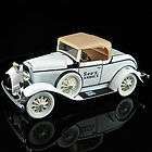   Car 1930 Model A Coupe Convertible Roadster Rumble Seat Sees Candies