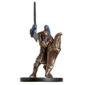  D & D Minis Undying Soldier # 24   Deathknell Toys 