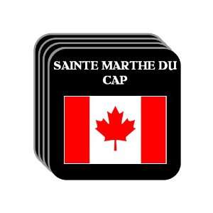  Canada   SAINTE MARTHE DU CAP Set of 4 Mini Mousepad 