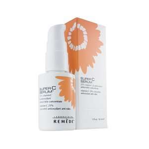  Super C Serum 1 Floz/30ml Beauty