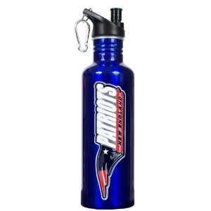  Great American New England Patriots 26oz Stainless Steel 