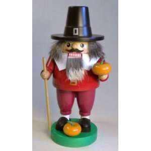 Mayflower Pilgrim German Nutcracker