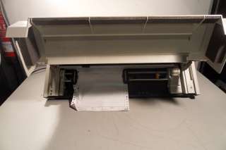 Drucker Matrixdrucker Nadeldrucker Compuprint 9058 #2840  
