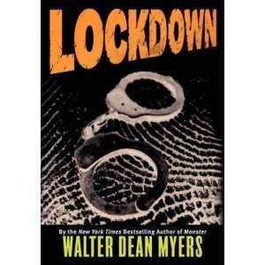   Walter Dean (Author) Dec 27 11[ Paperback ] Walter Dean Myers Books