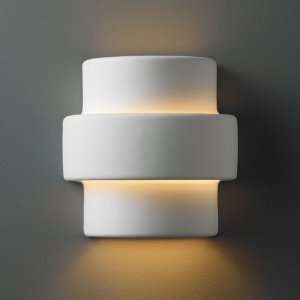   Group CER 2205W Small Step Outdoor Wall Sconce