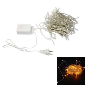   10m 100 LED String Fairy Light Party Easter Xmas Patio, Lawn & Garden