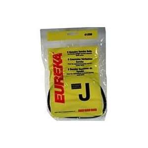  Eureka Electrolux Sanitaire Belt Package J 2 Pack