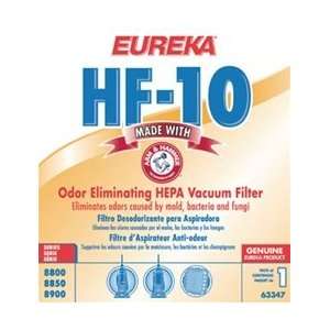  Eureka Electrolux Sanitaire Filter Hf 10 8802 8851