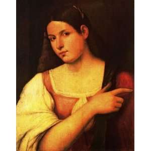  FRAMED oil paintings   Sebastiano del Piombo   24 x 30 