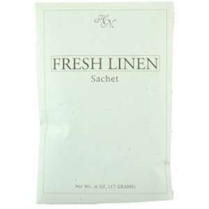  Fresh Linen Paper Sachet Envelope