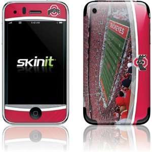  Ohio State’s Ohio Stadium skin for Apple iPhone 3G / 3GS 