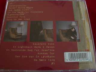 OLE PAUS   DEN STORE NORSKE SANGBOKA   2007 CD  