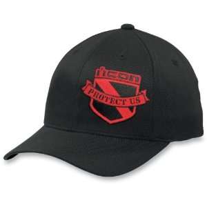 Icon Protect Us Hat 25010967 