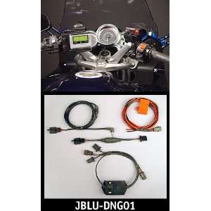  J and M BT DONGLE RADAR AUDIO INTER JBLU DNG01 Automotive