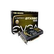 EVGA nVidia GTX560 SE 1GB DDR5 Mini HDMI PCI Express Video Card 01G P3 