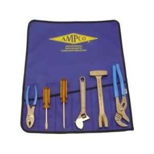   Safety Tools Tool Kit S48 P30 W71 Cj1St S1099 P39
