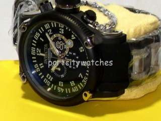 Invicta New Mens 0517 Russian Diver Sport Chronograph Watch  