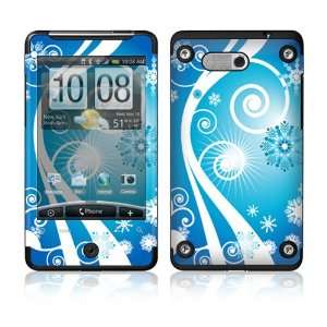  HTC Aria Skin Decal Sticker   Crystal Breeze Everything 