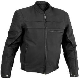  Road Vise Leather Jacket, Gender Mens, Apparel Material Leather 