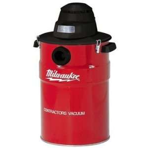    Reconditioned Milwaukee 8950 8 8 Gal. 1 Stage Wet/Dry Vacuum Cleaner