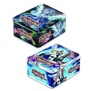  Konami   YuGiOh JCC  Tinbox 2011 V2 Dragon Photon aux 