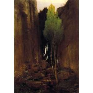  FRAMED oil paintings   Arnold Bocklin   24 x 34 inches 