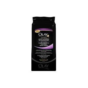  OLAY AGE DEFY ANT WRNK CLOTHS Size 30 Health & Personal 