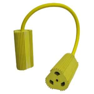  PACTS High Visibility Wheel Chock Automotive