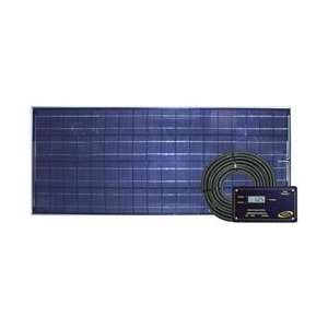  RV Solar Kit, 115W