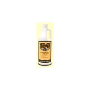  Grease Doctor Cleaner/Degreaser Automotive