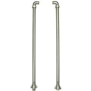  Cifial 277.340W30 Weathered Asbury 28 Floor Riser Kit for 