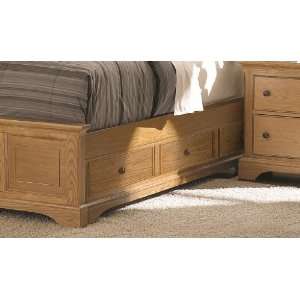  Ashby Park Underbed Storage in Natural