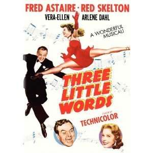   Astaire)(Red Skelton)(Vera Ellen)(Arlene Dahl)(Keenan Wynn) Home