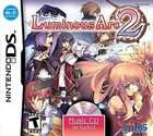 Luminous Arc Nintendo DS, 2007  