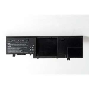 TechOrbits replacement battery for Dell Latitude D420 D430 