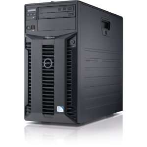  Dell PowerVault NX200 Network Storage Server. POWERVAULT 