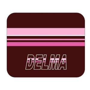  Personalized Gift   Delma Mouse Pad 