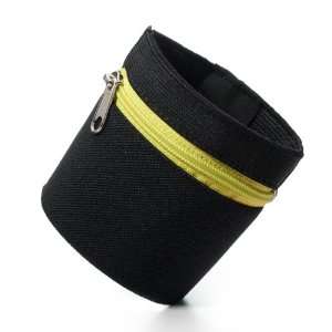  RuMe Cuff Lemon