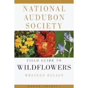  The National Audubon Society Field Guide to North American 