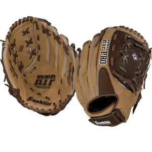  Franklin RTP Pro Series 12 Baseball Glove   Left Hand 