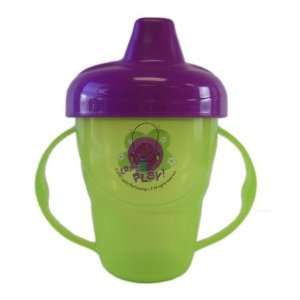   Barney Bottle   Barney Tumbler with Sip Lid   Barney Kids Cup