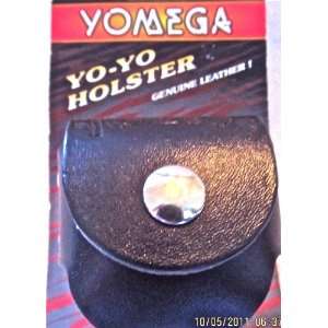  YOMEGA Genuine Leather Yo Yo Holster 