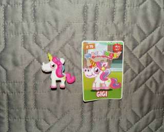   RARE MOSHI MONSTERS MOSHLINGS & MATCHING CARD FROM NEW OPENING  