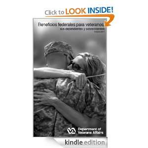 Beneficios federales para los Veteranos y sus Dependientes 2011 