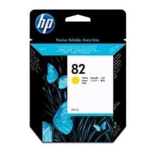  C4913A RPC Yellow Ink Cartridge for HP DesignJet Printers 