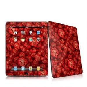 DecalGirl IPAD ROZI iPad Skin   Rozi 