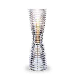  Baccarat RamS Lamp By Savinel & Roze 