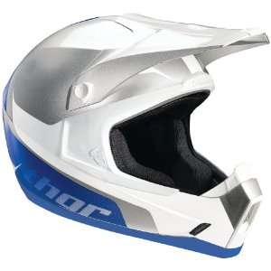   Helmet   Grey / Navy   New 2010 (Large   0110 2084) Automotive