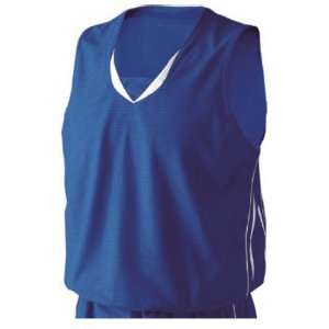  Holloway Brookville Custom Basketball Jerseys H280   ROYAL 